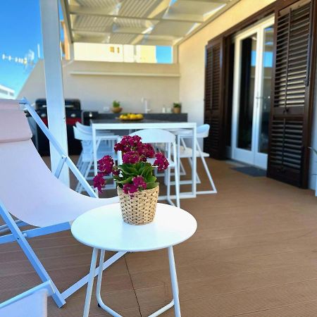 Gonia Residence Trapani Dış mekan fotoğraf