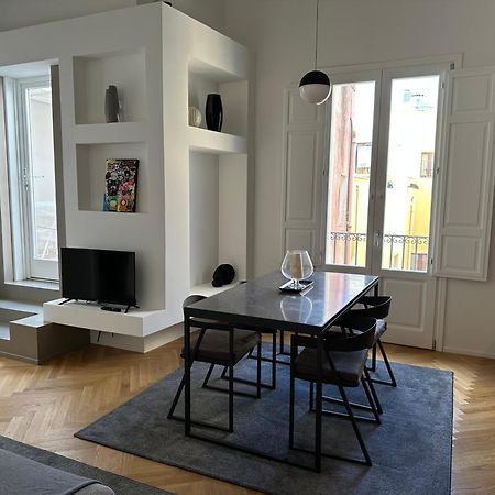 Gonia Residence Trapani Dış mekan fotoğraf