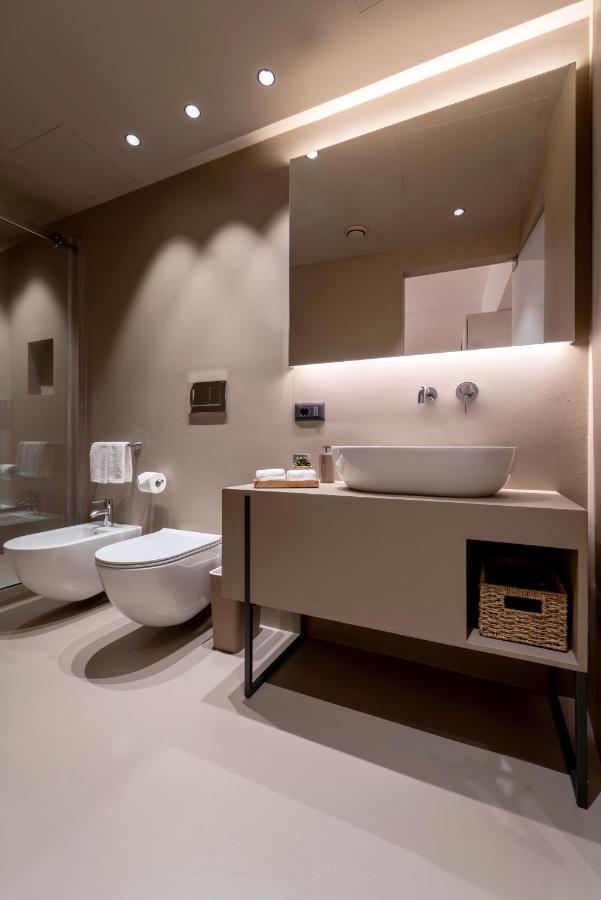 Gonia Residence Trapani Dış mekan fotoğraf