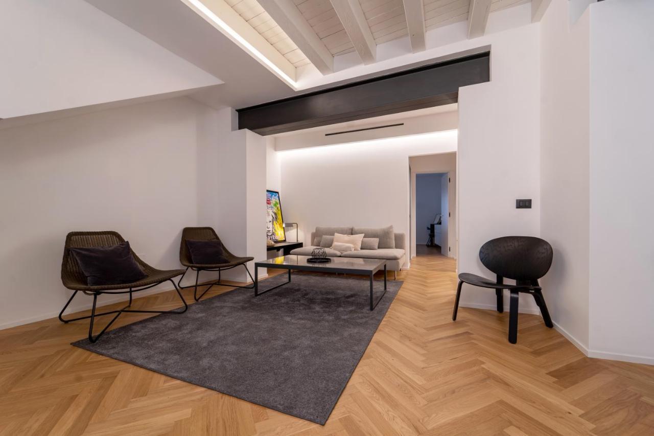 Gonia Residence Trapani Dış mekan fotoğraf