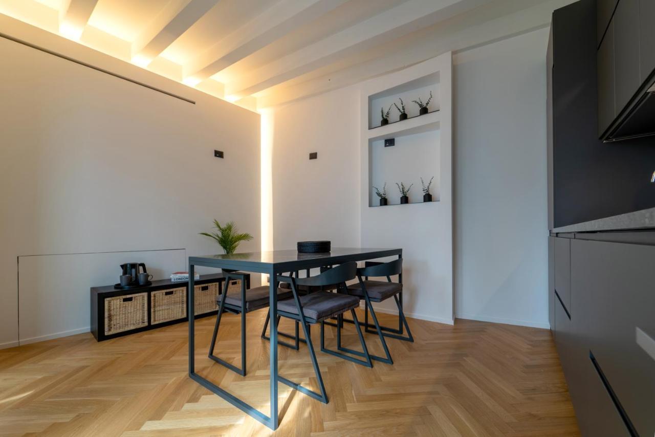 Gonia Residence Trapani Dış mekan fotoğraf