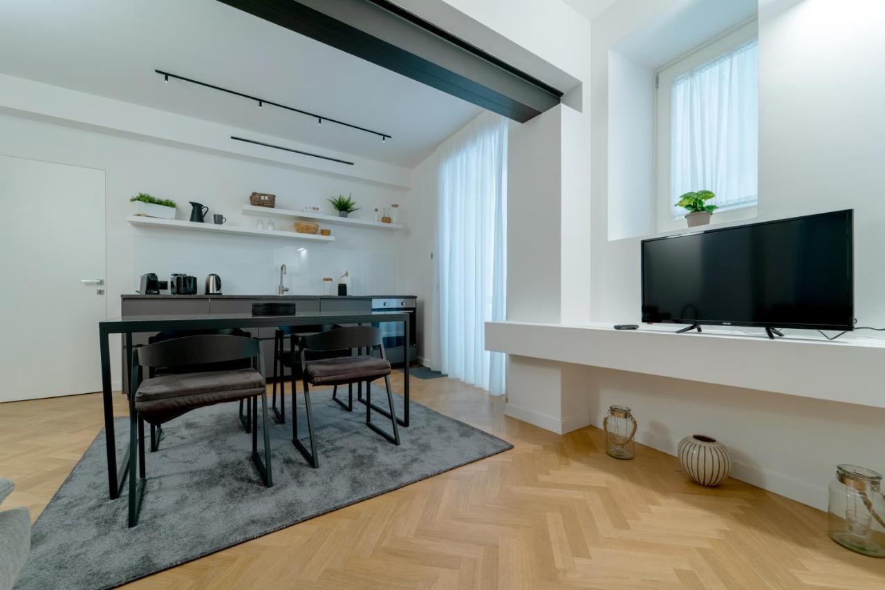 Gonia Residence Trapani Dış mekan fotoğraf