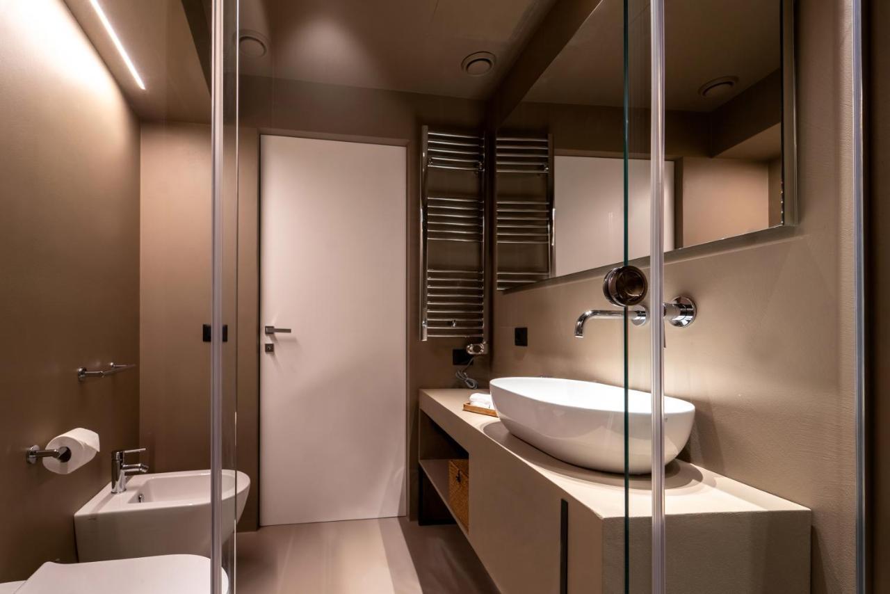 Gonia Residence Trapani Dış mekan fotoğraf
