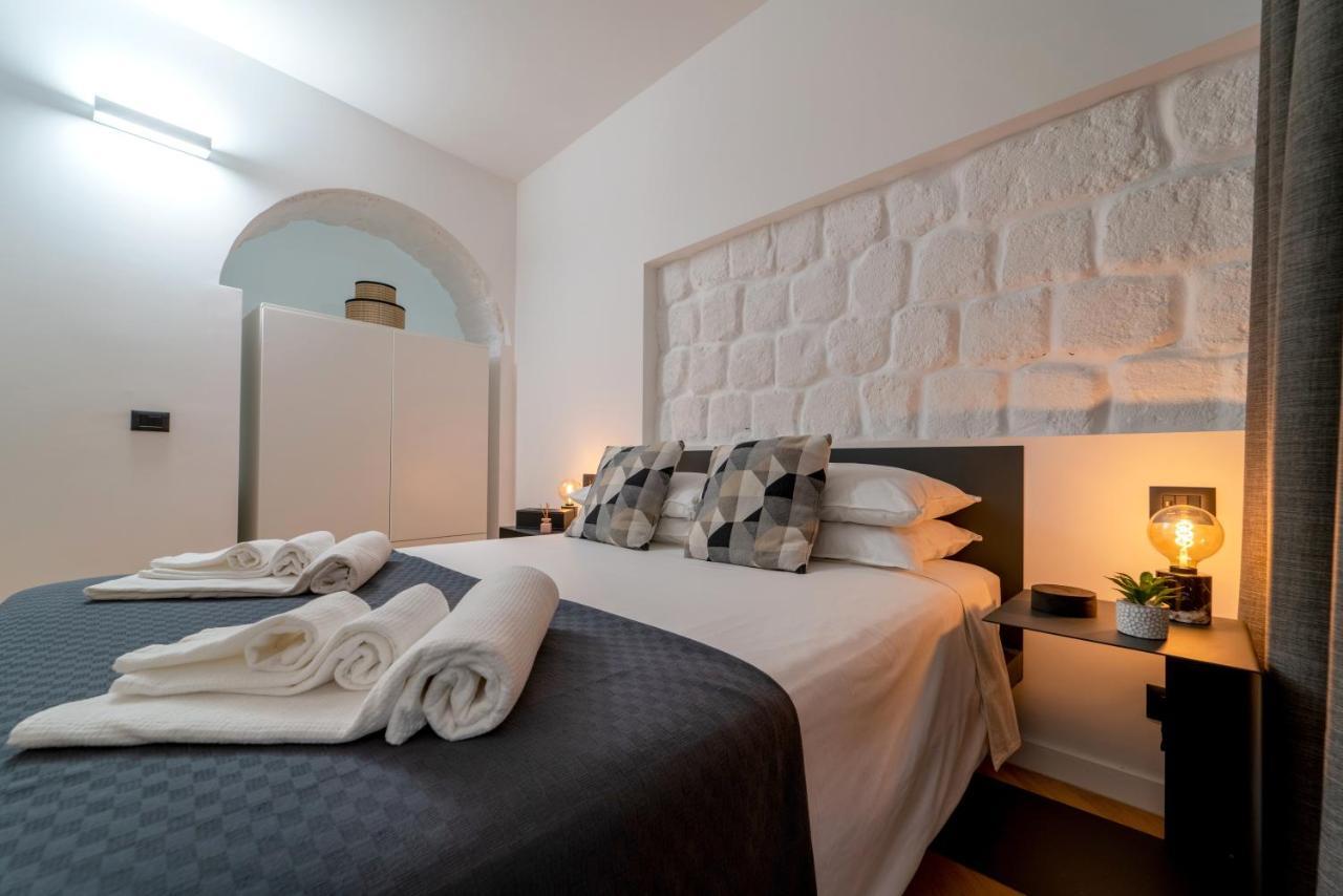 Gonia Residence Trapani Dış mekan fotoğraf