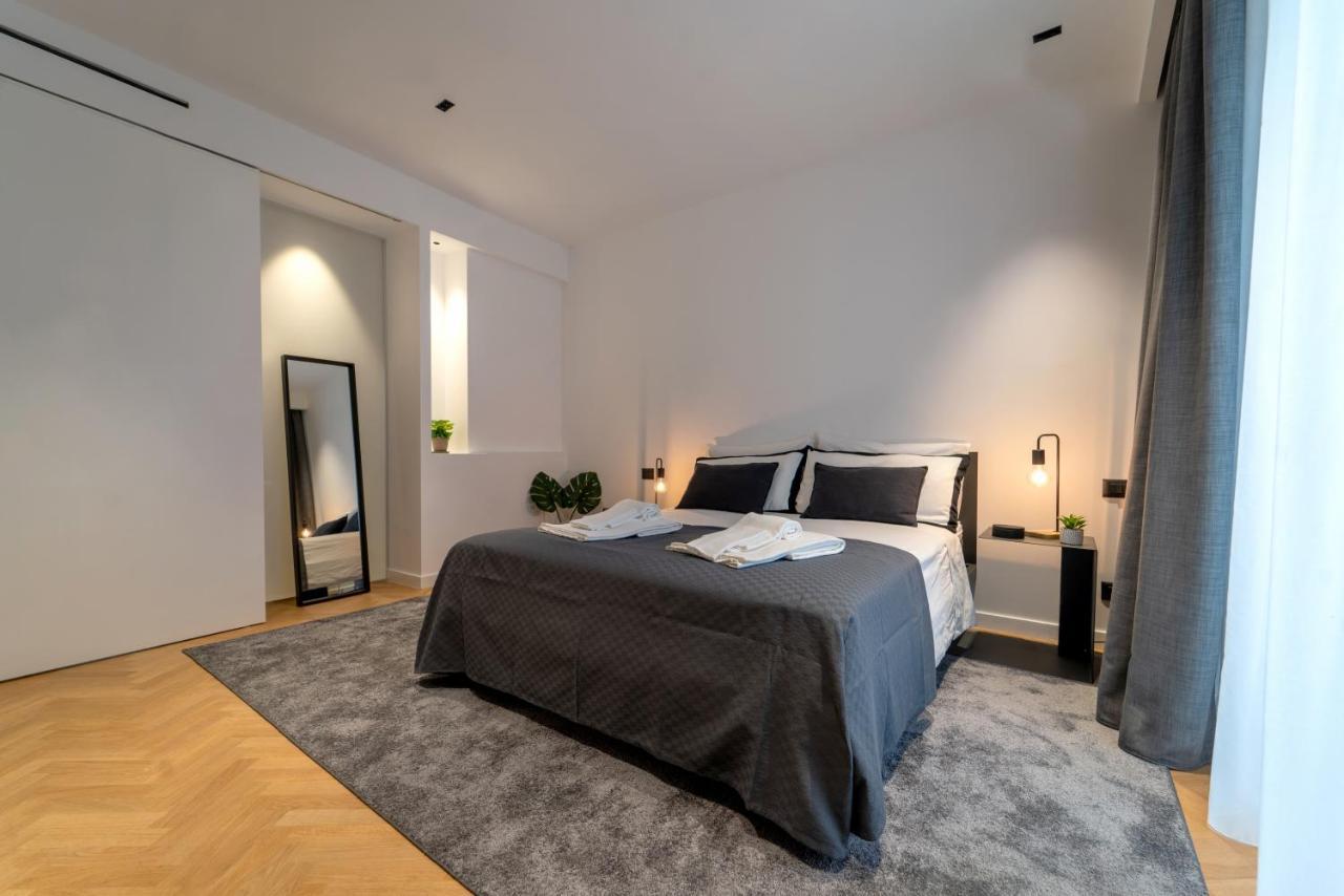 Gonia Residence Trapani Dış mekan fotoğraf
