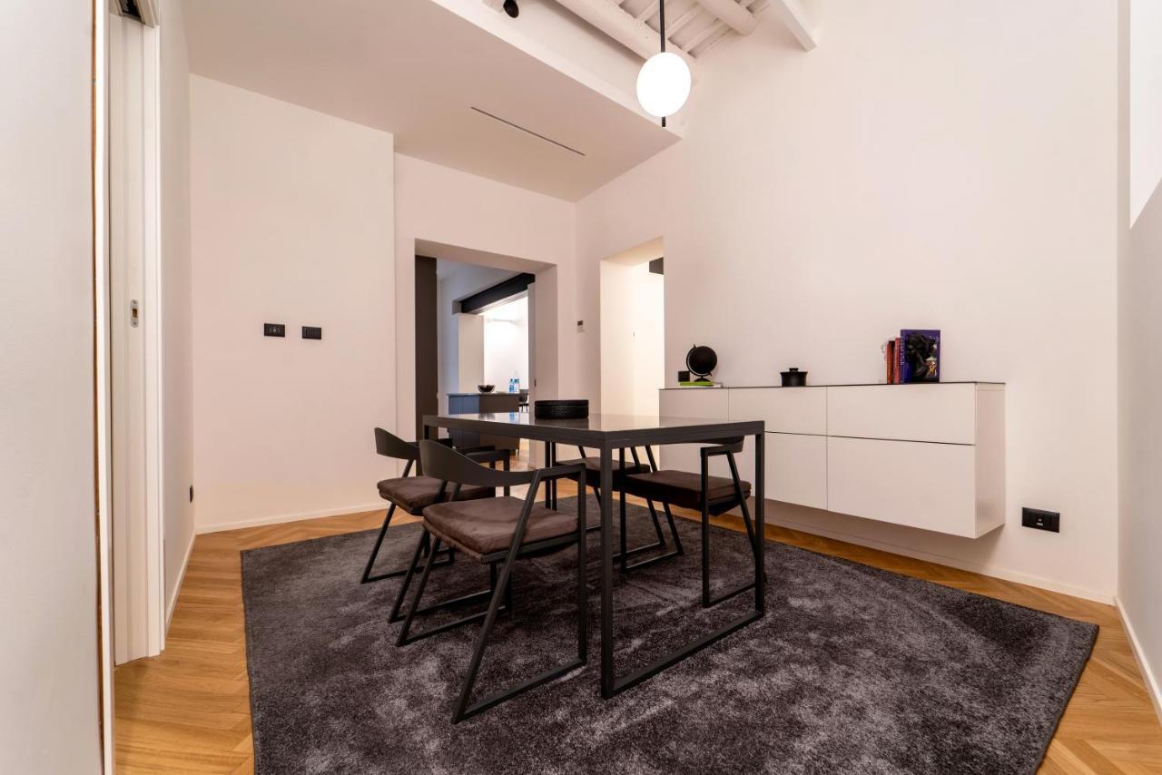 Gonia Residence Trapani Dış mekan fotoğraf