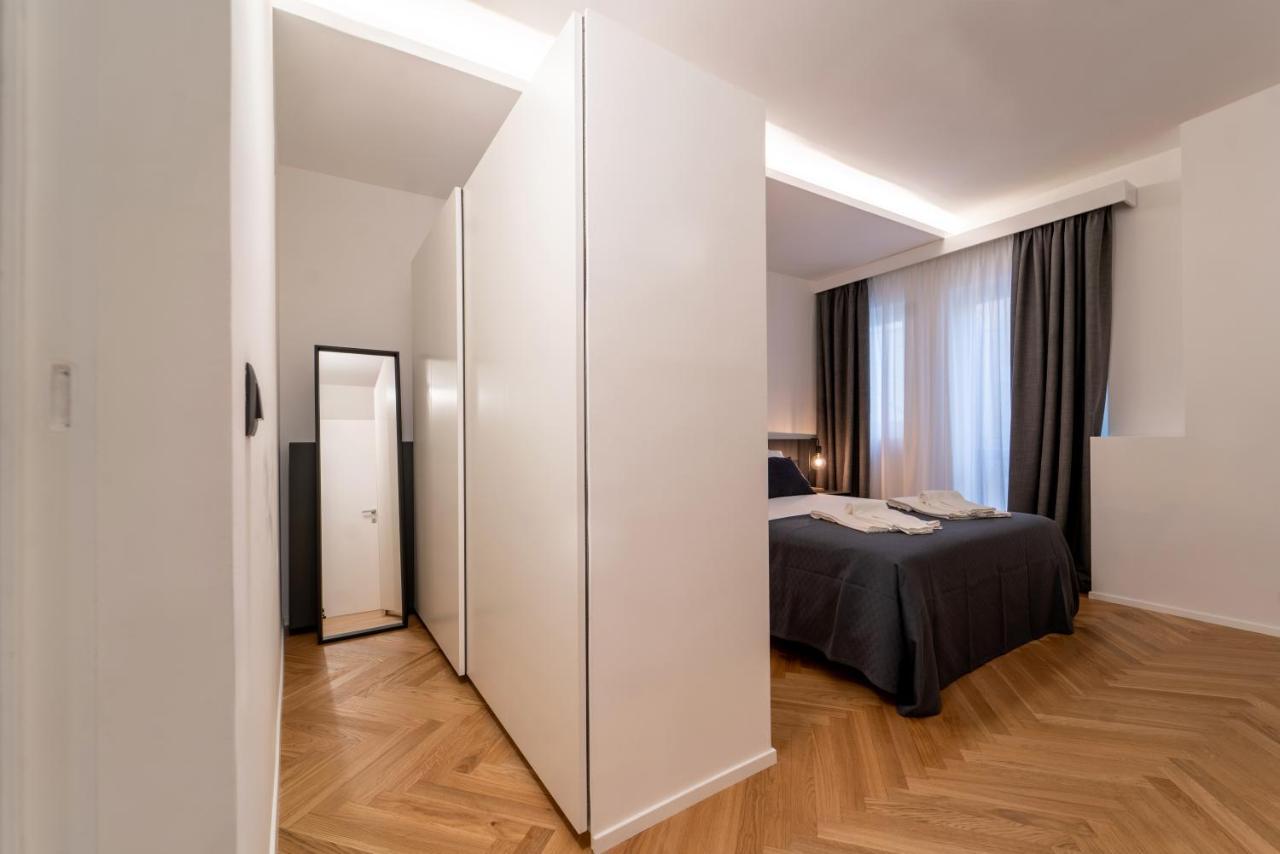 Gonia Residence Trapani Dış mekan fotoğraf