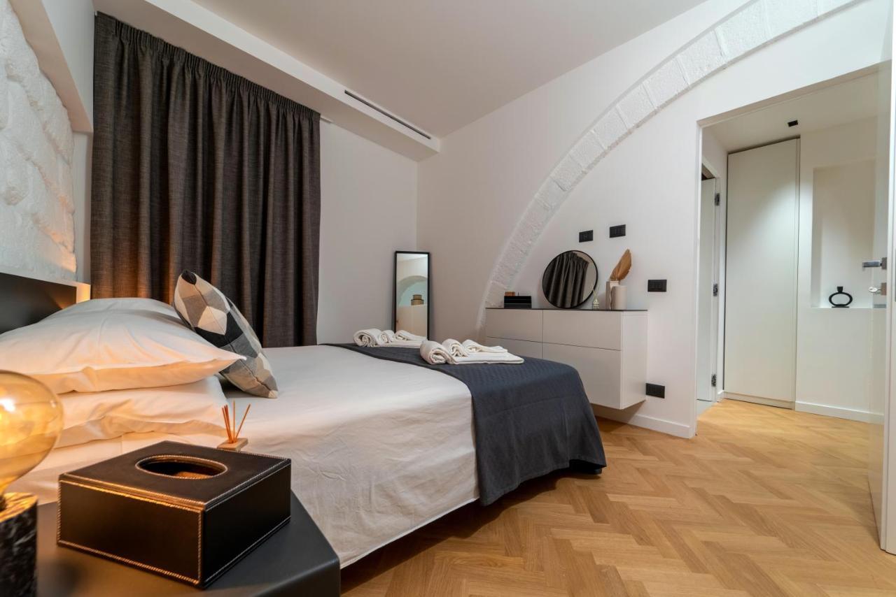 Gonia Residence Trapani Dış mekan fotoğraf