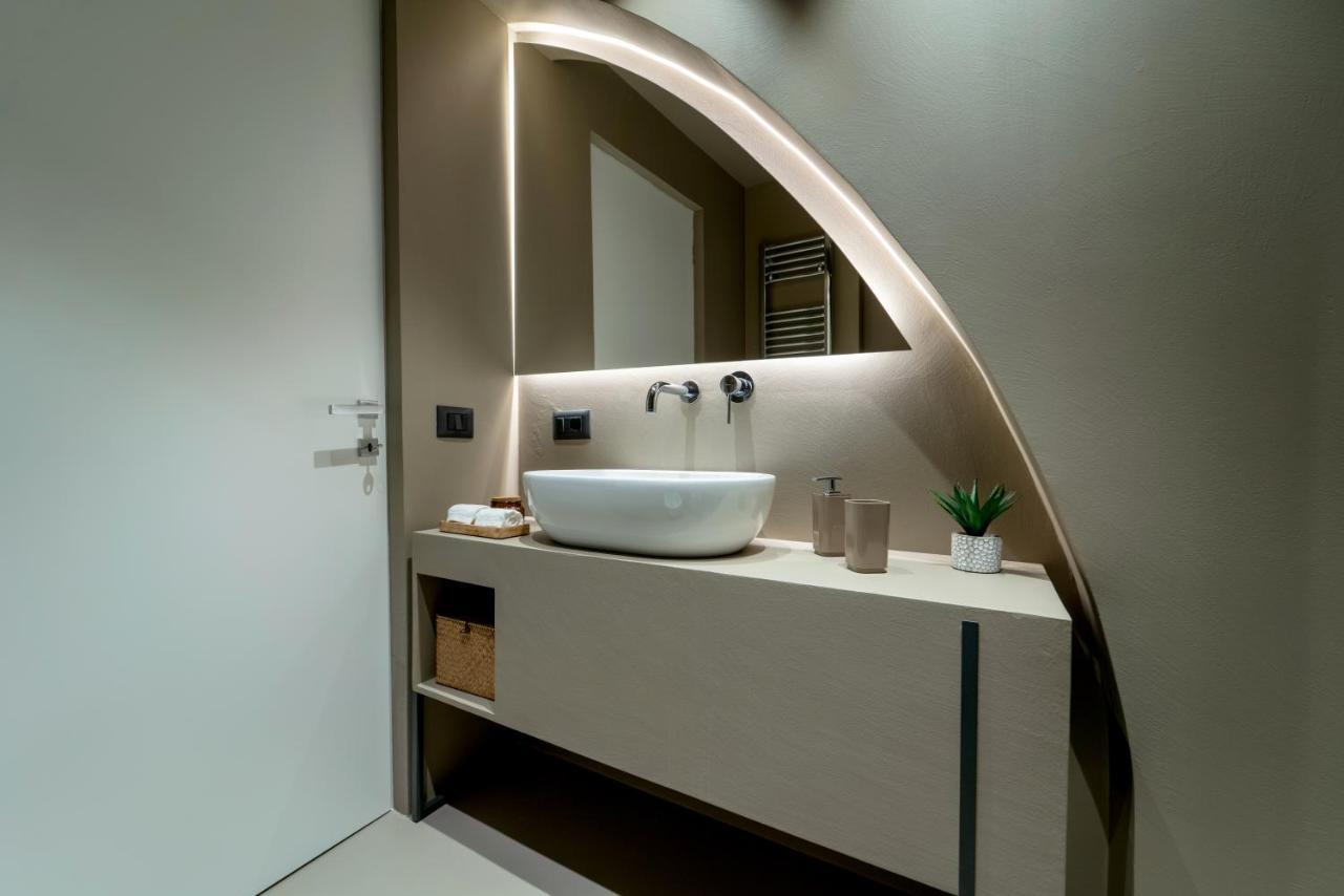 Gonia Residence Trapani Dış mekan fotoğraf