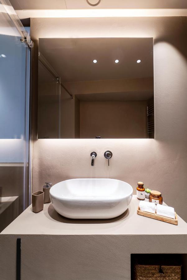 Gonia Residence Trapani Dış mekan fotoğraf