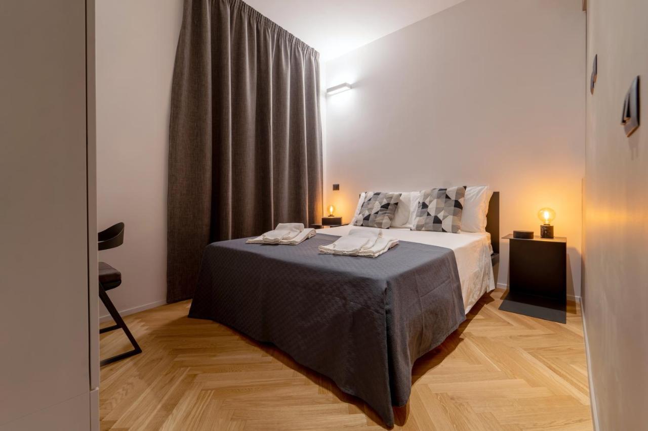 Gonia Residence Trapani Dış mekan fotoğraf