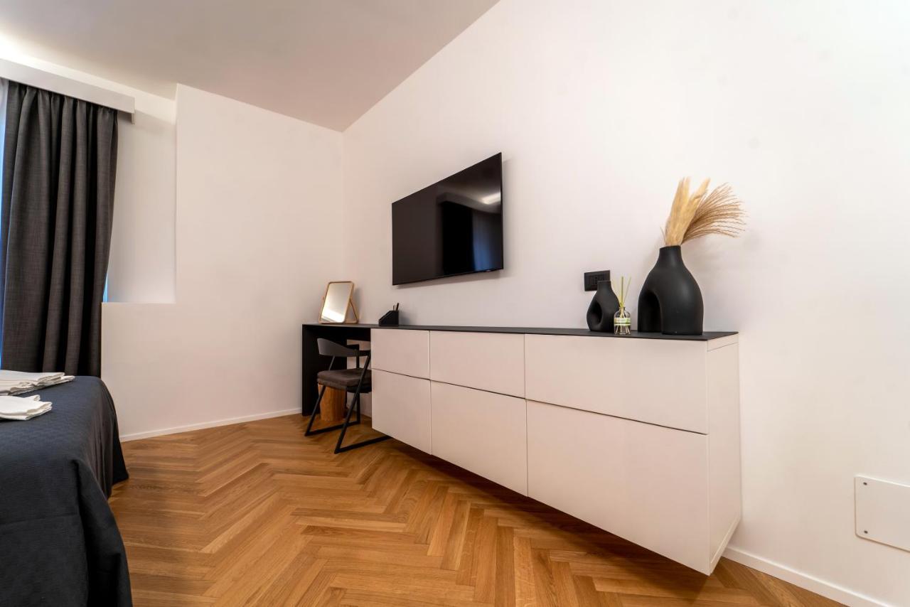 Gonia Residence Trapani Dış mekan fotoğraf