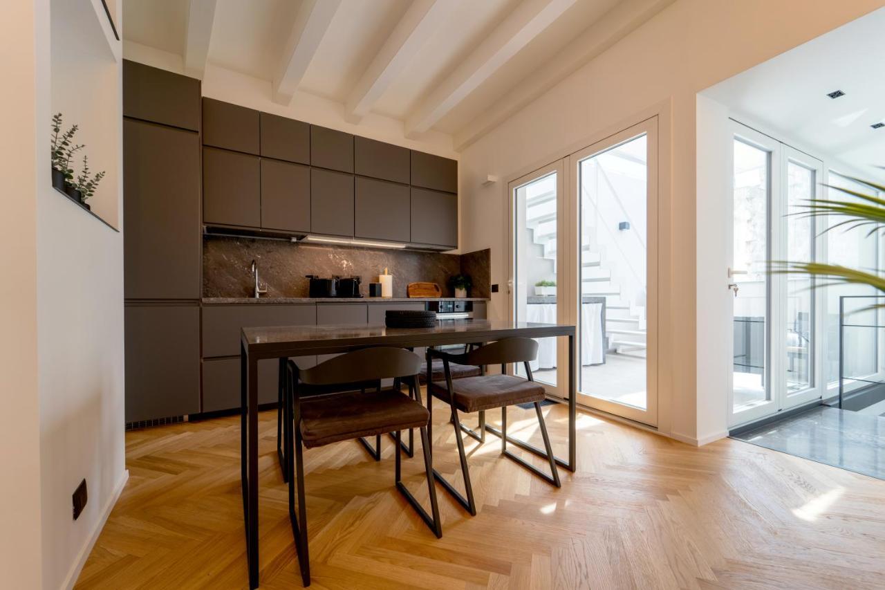 Gonia Residence Trapani Dış mekan fotoğraf