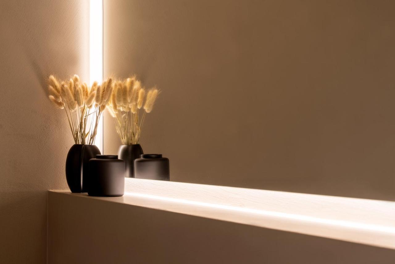 Gonia Residence Trapani Dış mekan fotoğraf