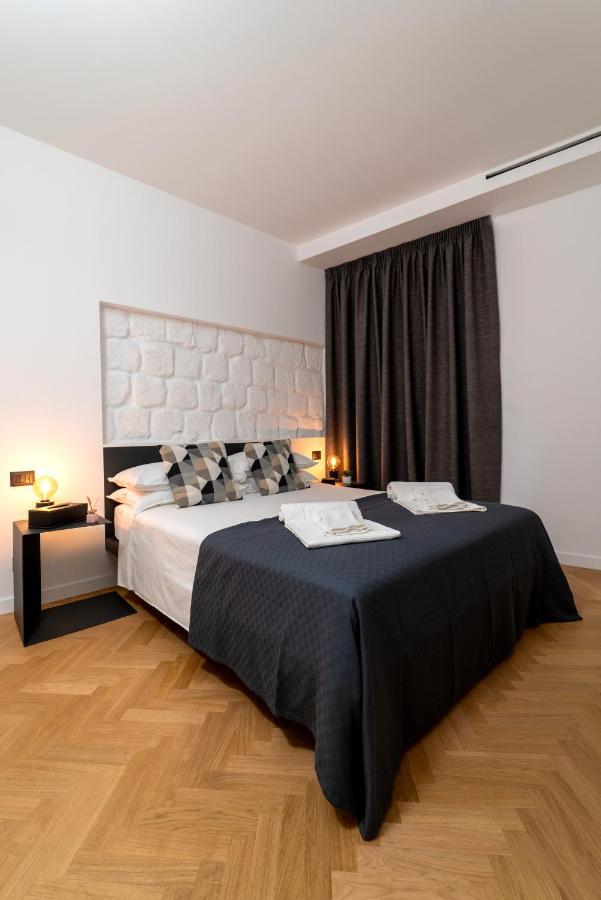 Gonia Residence Trapani Dış mekan fotoğraf
