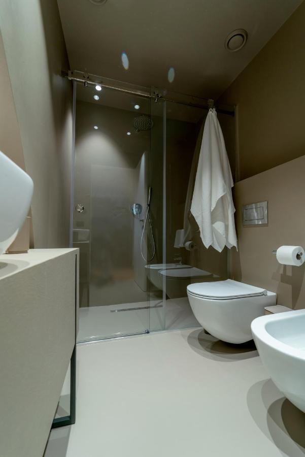 Gonia Residence Trapani Dış mekan fotoğraf