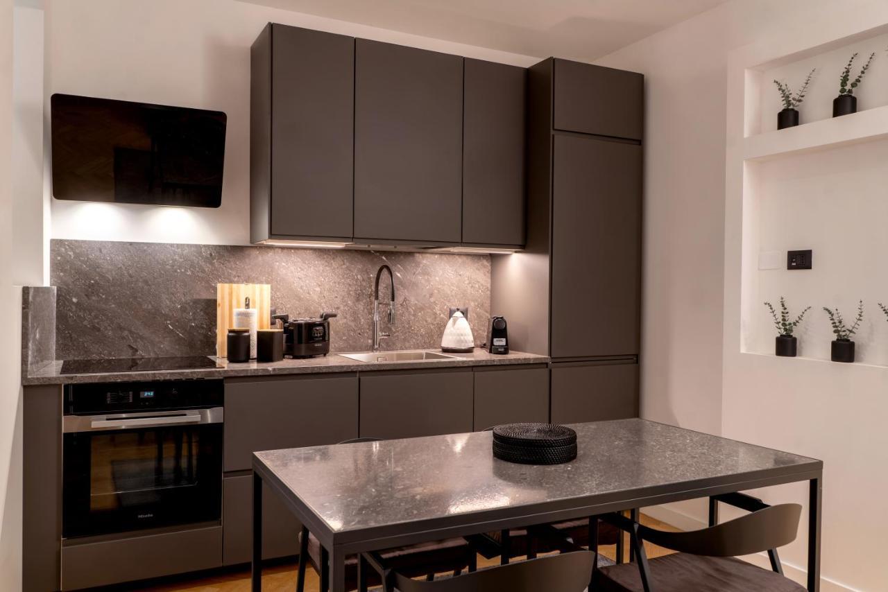 Gonia Residence Trapani Dış mekan fotoğraf