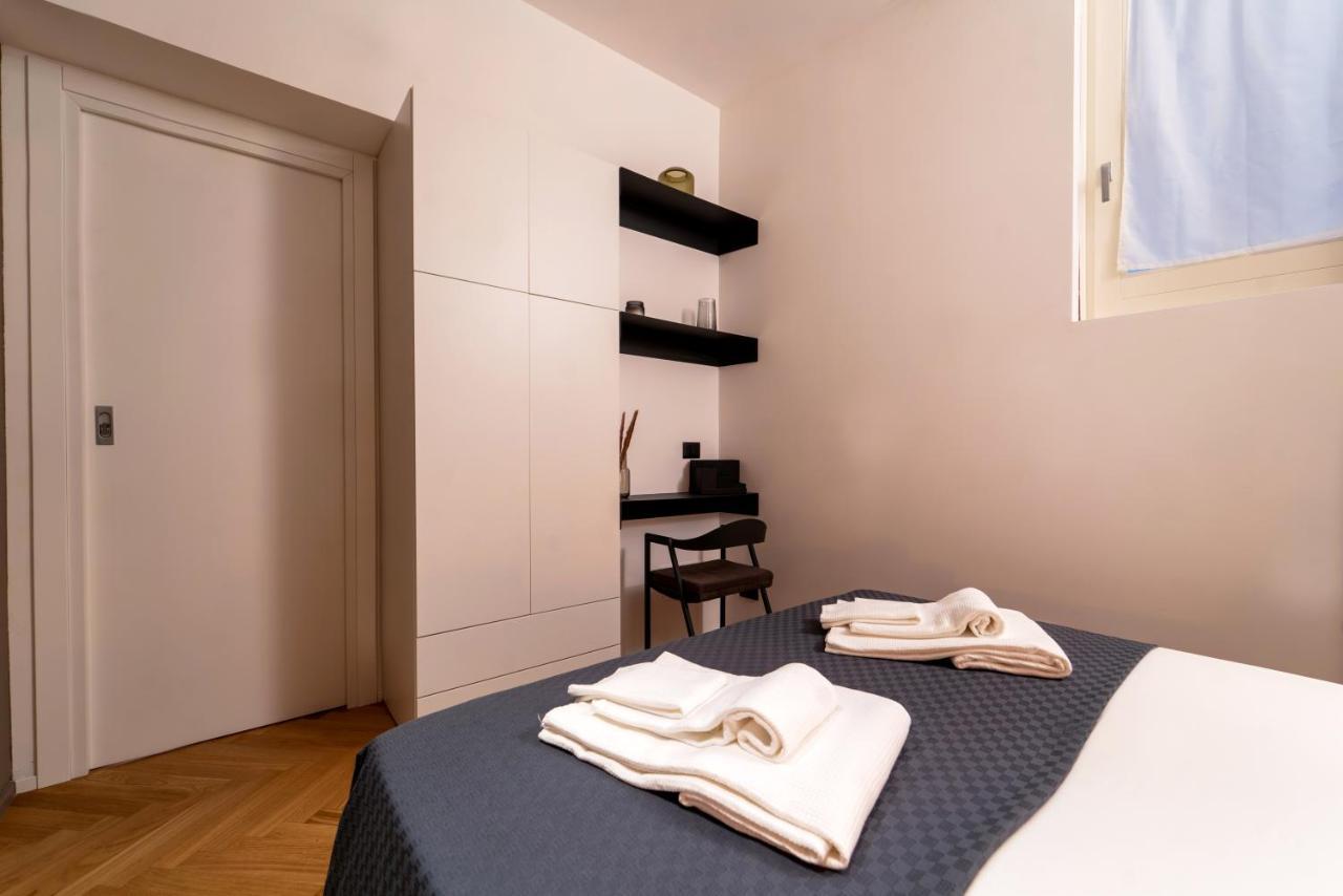 Gonia Residence Trapani Dış mekan fotoğraf