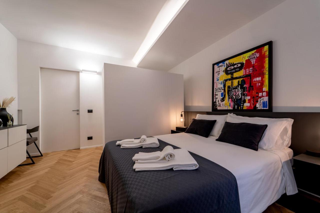 Gonia Residence Trapani Dış mekan fotoğraf