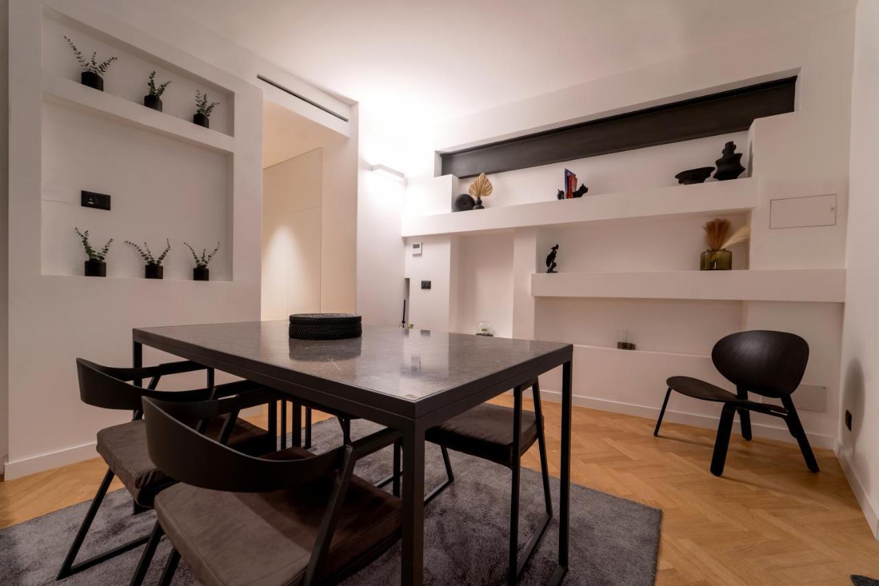 Gonia Residence Trapani Dış mekan fotoğraf
