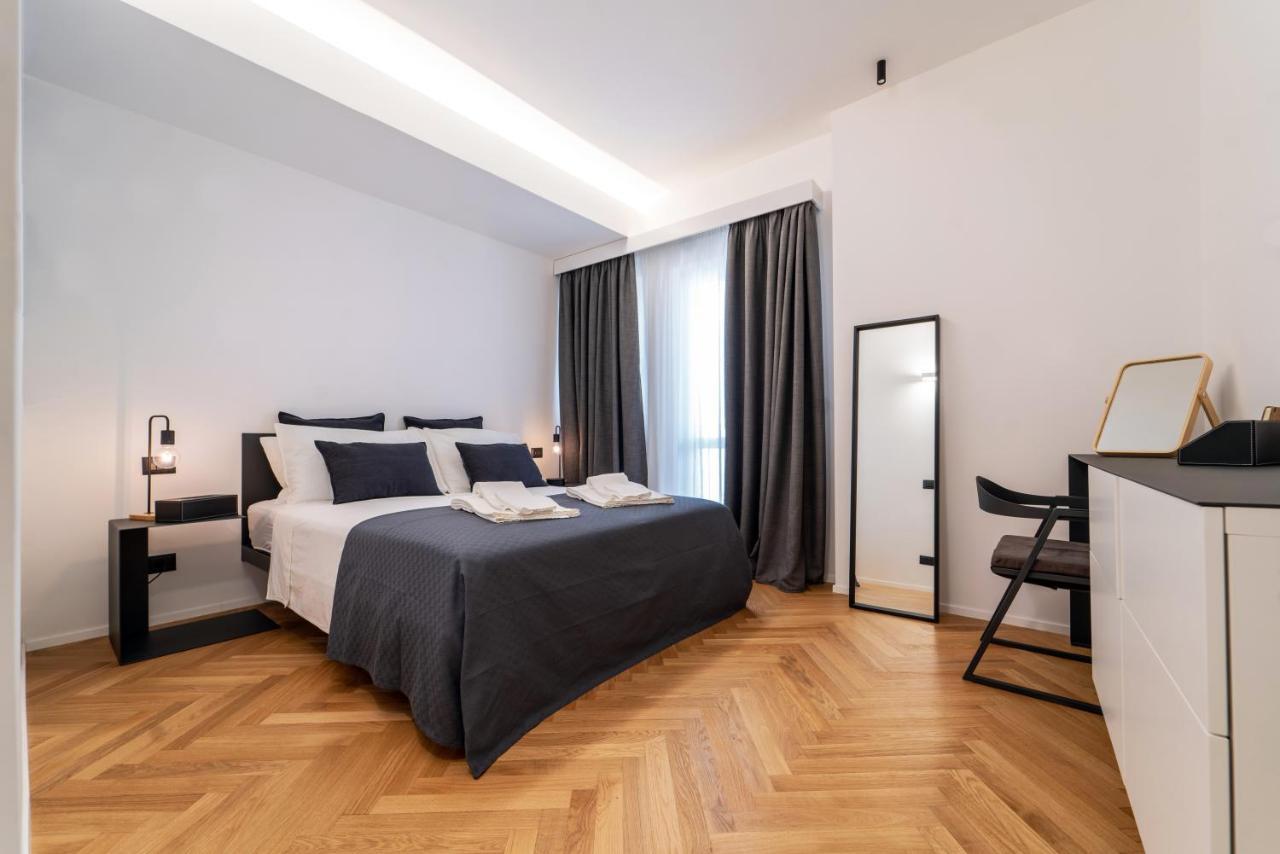 Gonia Residence Trapani Dış mekan fotoğraf