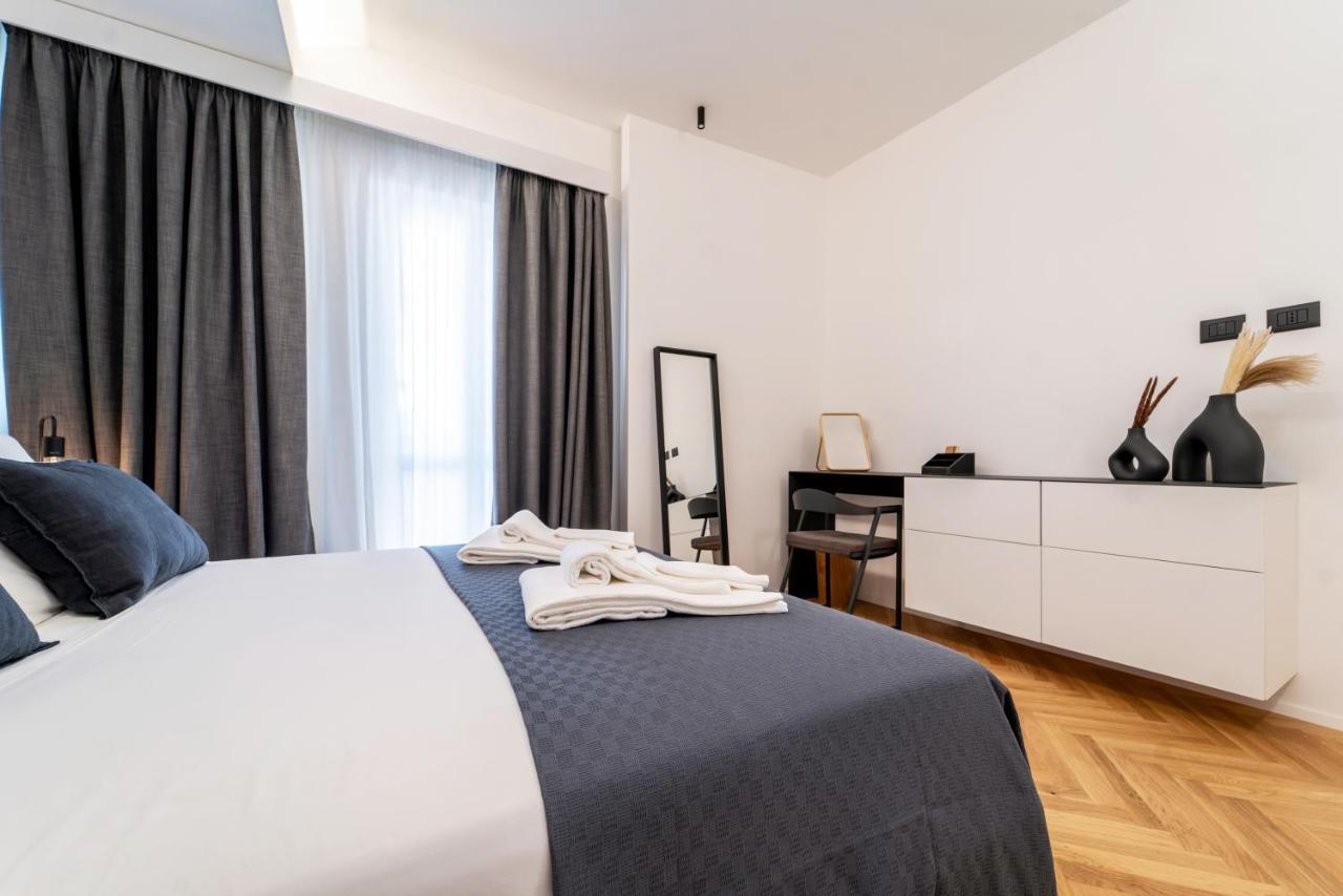 Gonia Residence Trapani Dış mekan fotoğraf