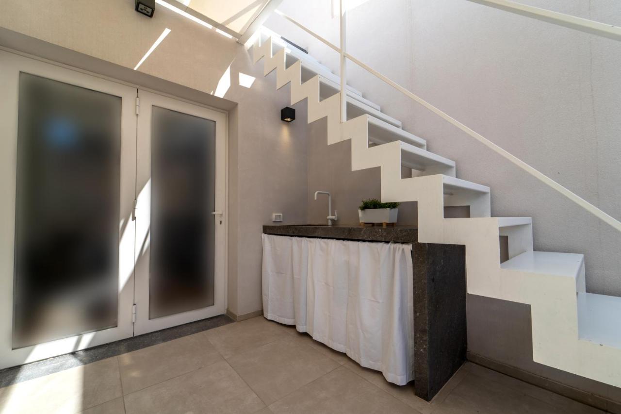 Gonia Residence Trapani Dış mekan fotoğraf