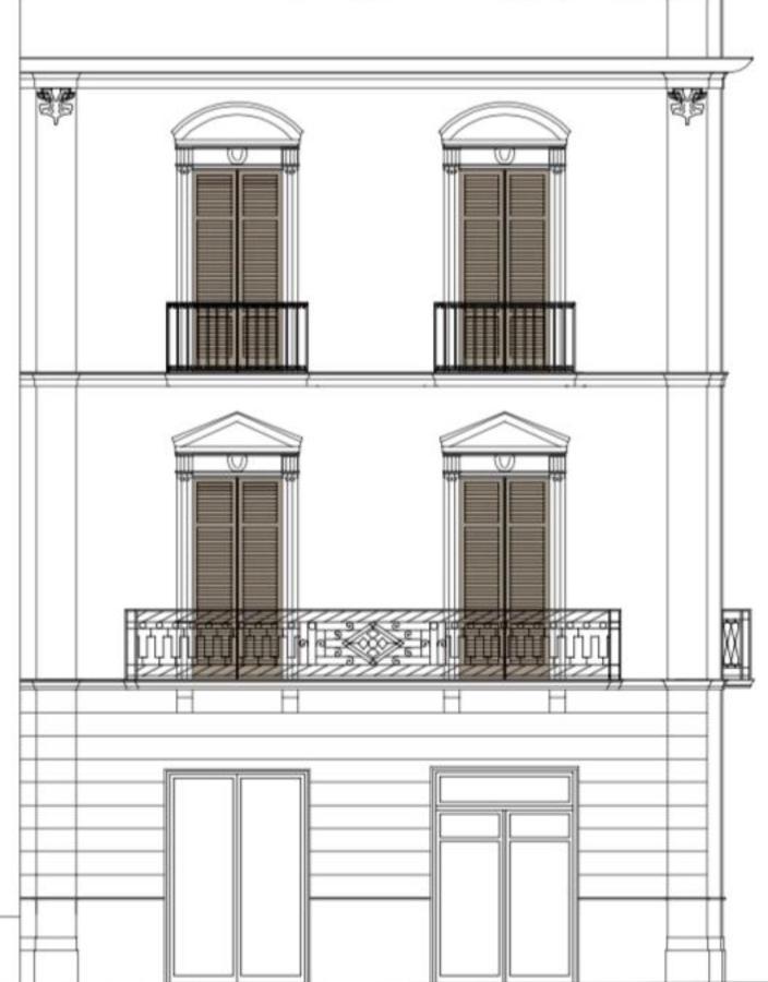 Gonia Residence Trapani Dış mekan fotoğraf