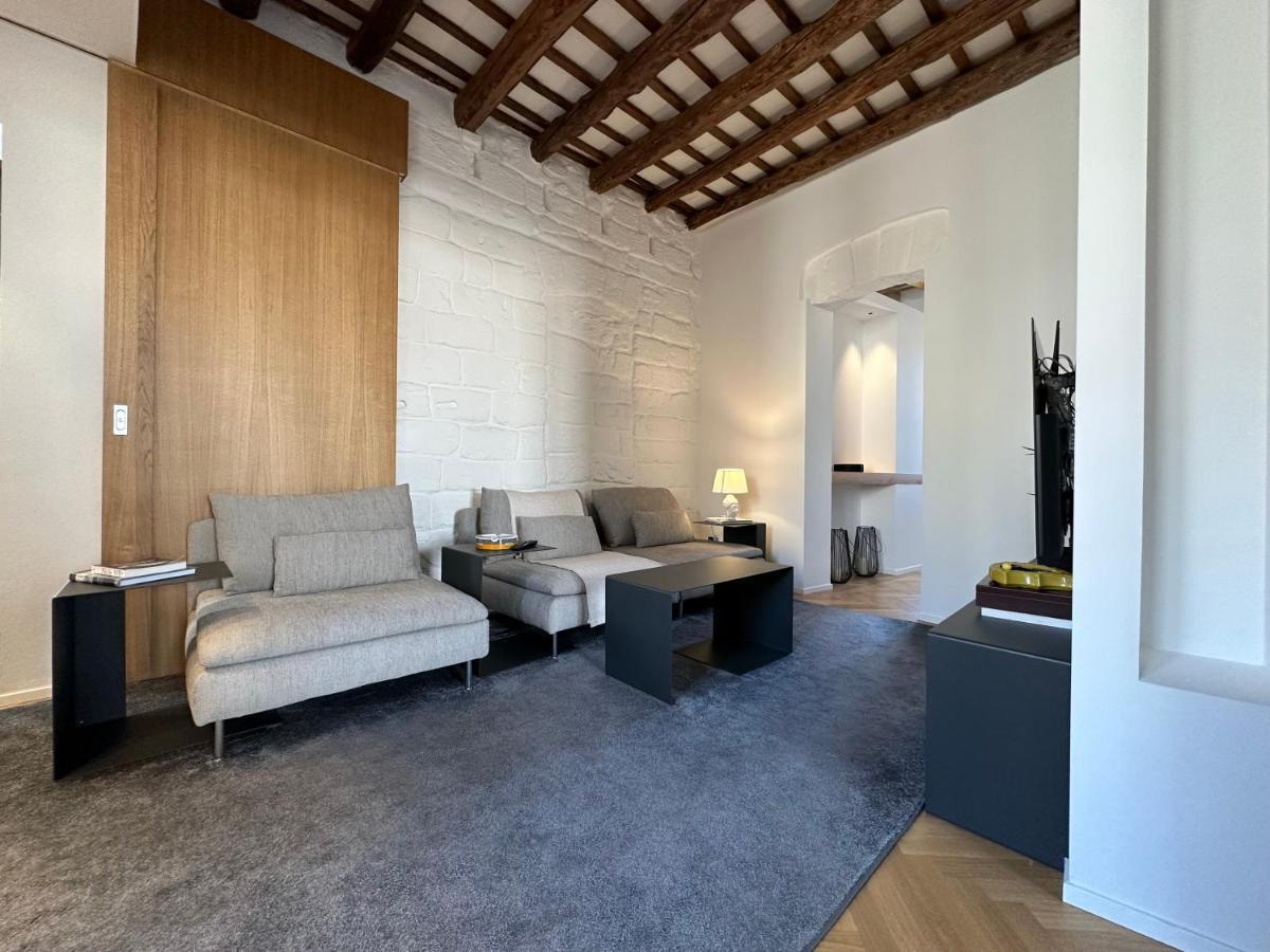 Gonia Residence Trapani Dış mekan fotoğraf