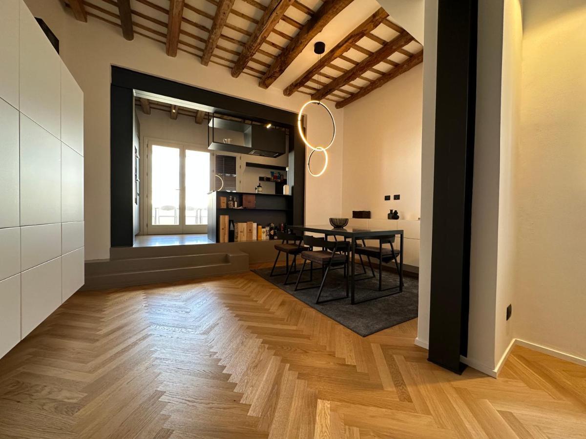 Gonia Residence Trapani Dış mekan fotoğraf