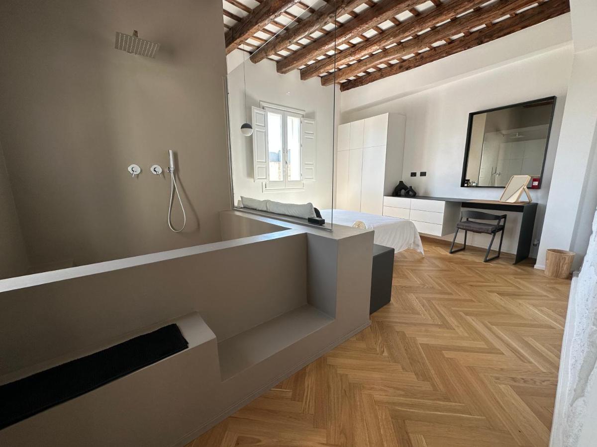 Gonia Residence Trapani Dış mekan fotoğraf