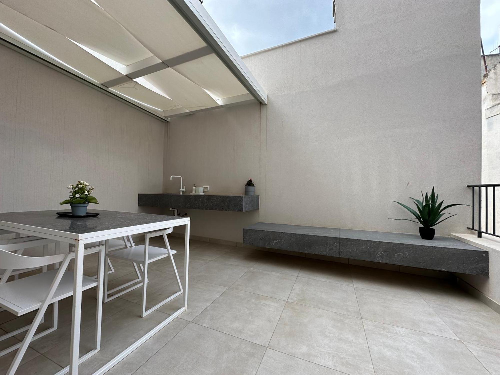 Gonia Residence Trapani Dış mekan fotoğraf