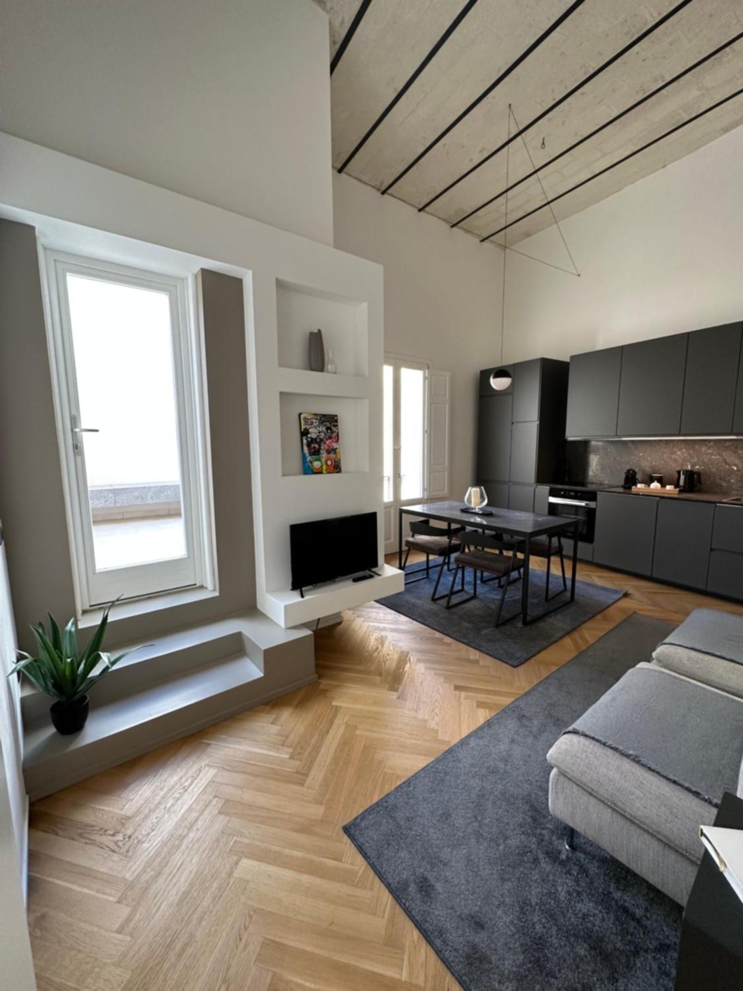 Gonia Residence Trapani Dış mekan fotoğraf