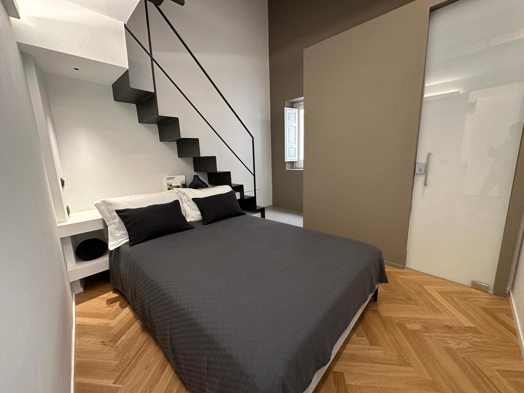 Gonia Residence Trapani Dış mekan fotoğraf