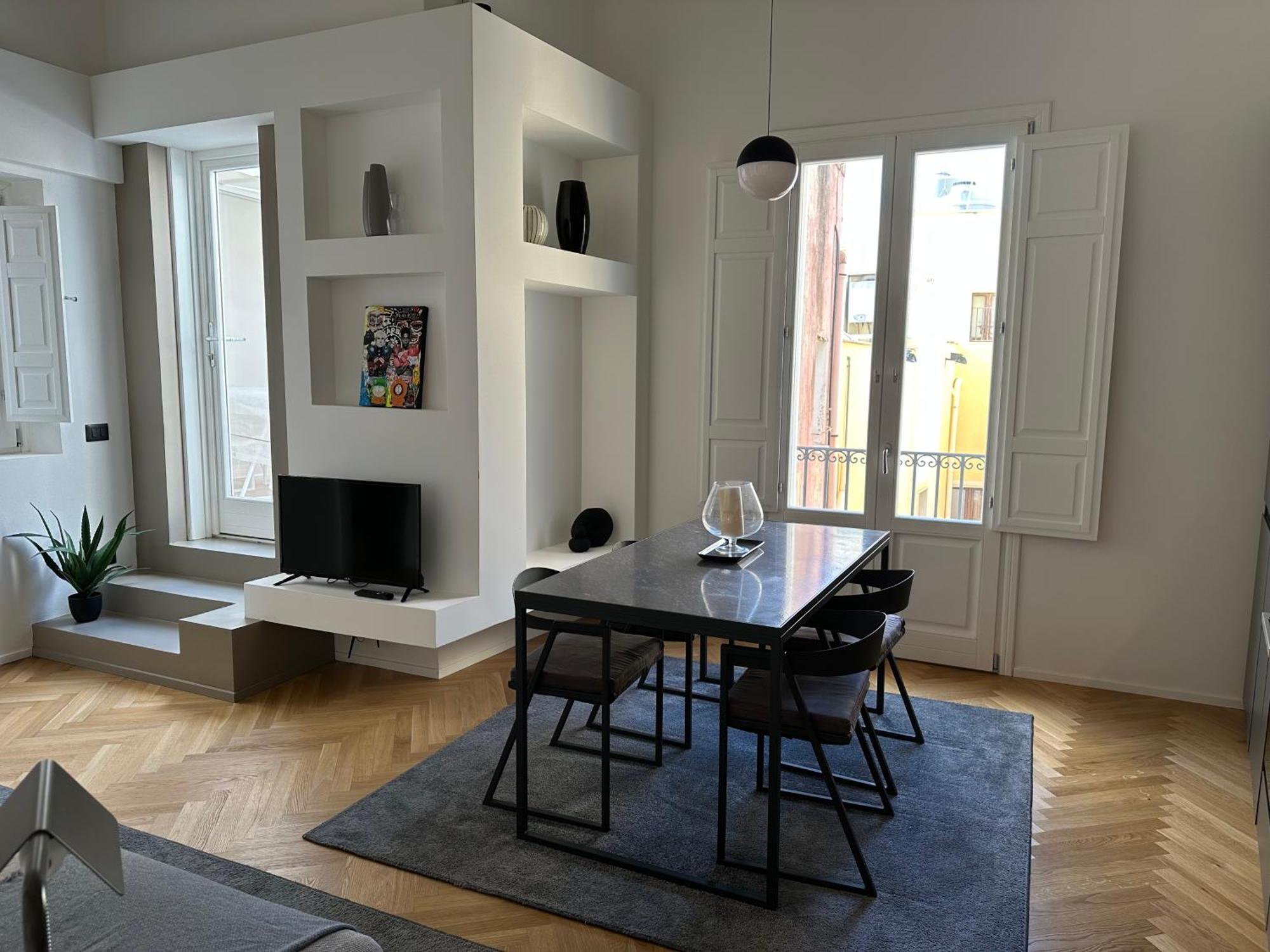 Gonia Residence Trapani Dış mekan fotoğraf