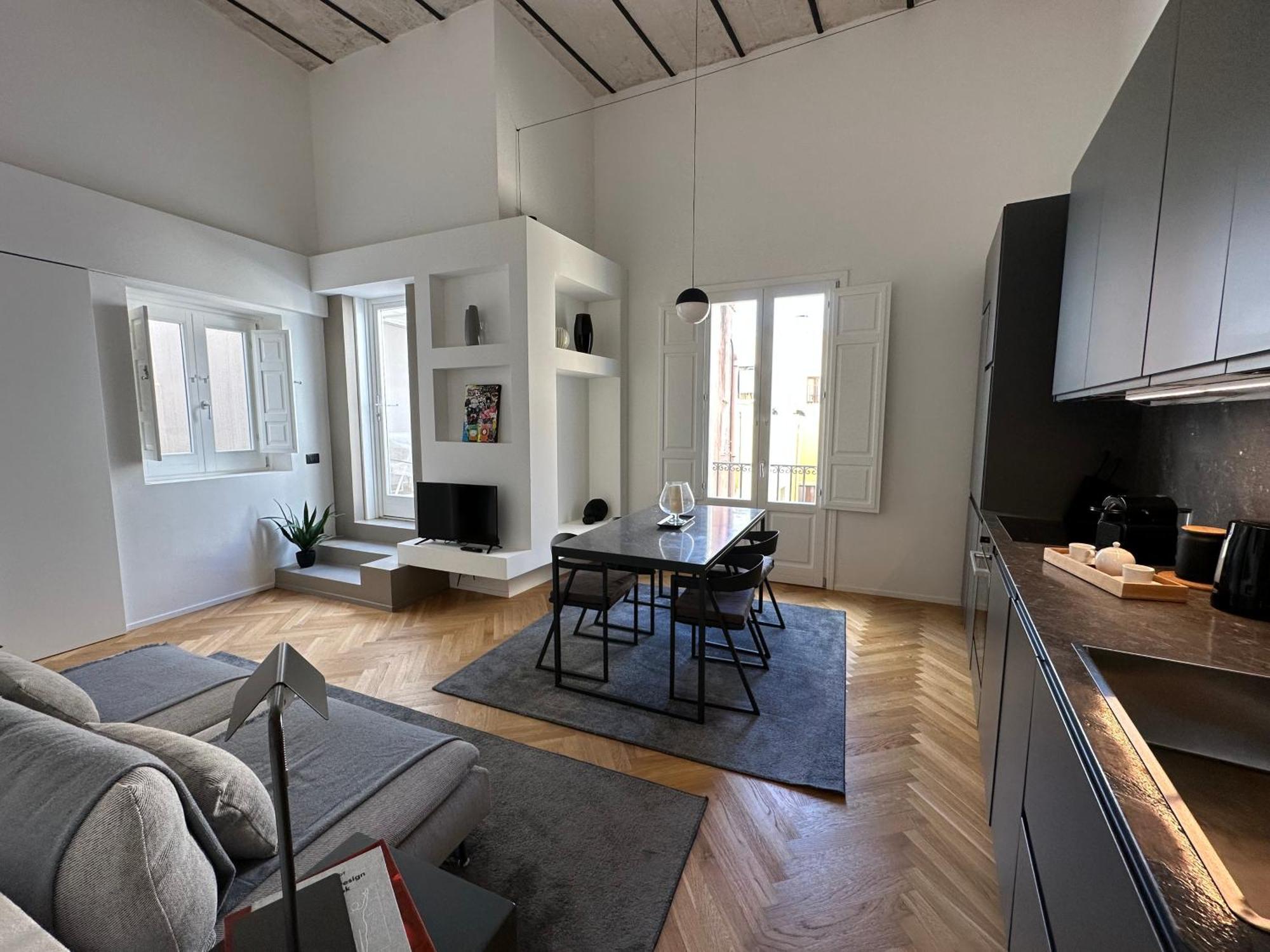 Gonia Residence Trapani Dış mekan fotoğraf
