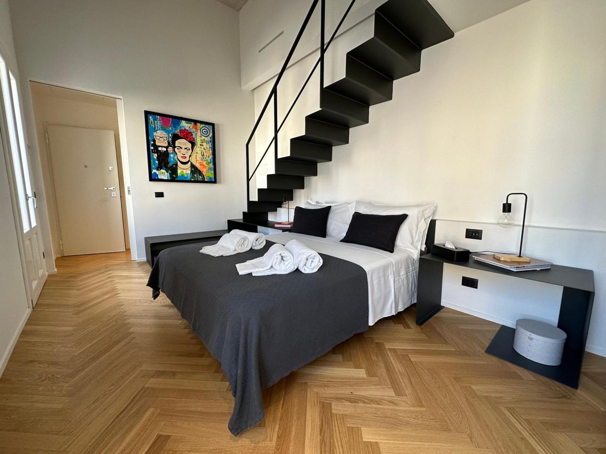 Gonia Residence Trapani Dış mekan fotoğraf