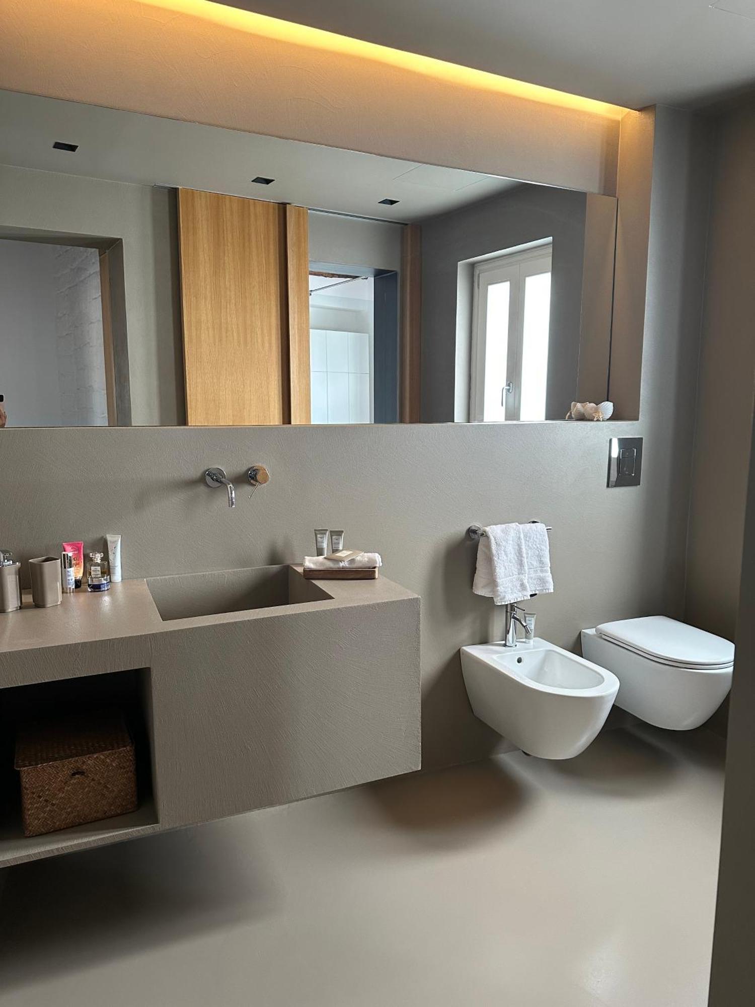 Gonia Residence Trapani Dış mekan fotoğraf