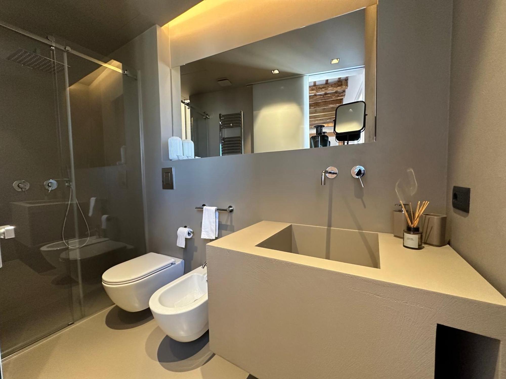 Gonia Residence Trapani Dış mekan fotoğraf