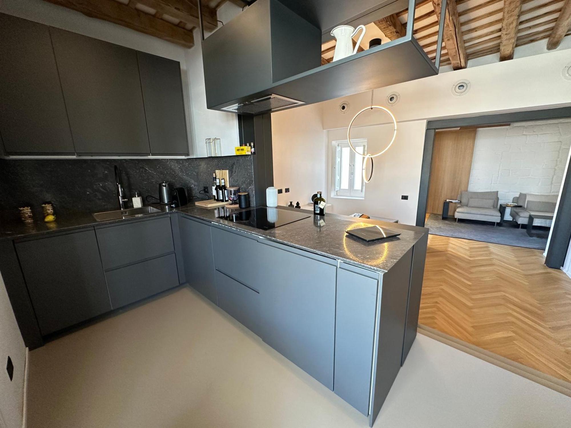 Gonia Residence Trapani Dış mekan fotoğraf