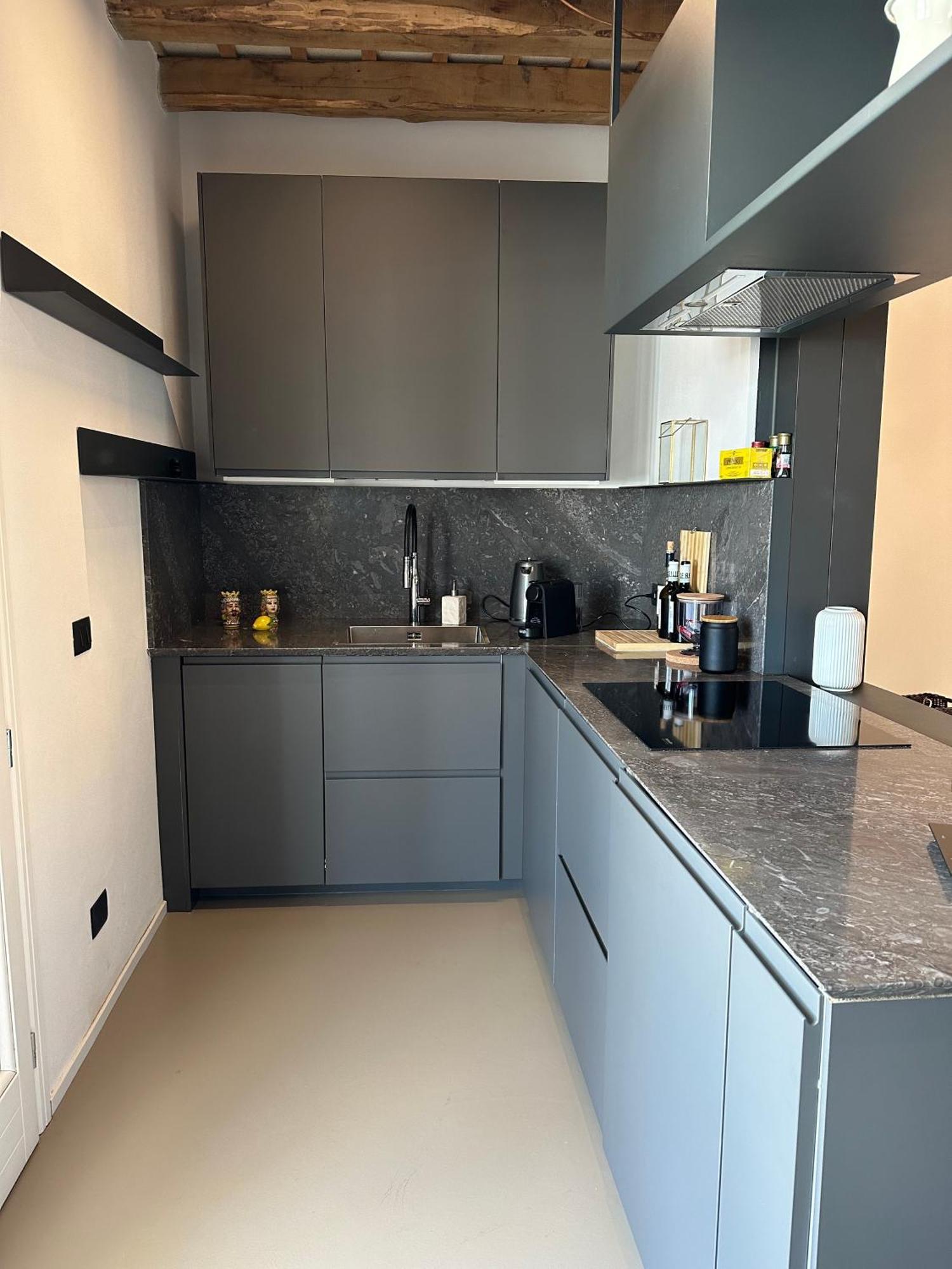 Gonia Residence Trapani Dış mekan fotoğraf